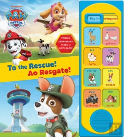 Bertrand.pt - Paw Patrol - Ao Resgate!