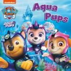 Paw Patrol Board Book Â€“ Aqua Pups