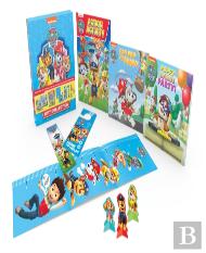 Paw Patrol Gift Collection