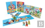 Paw Patrol Gift Collection