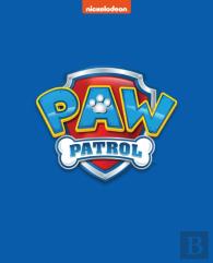Paw Patrol Magnet Book