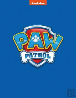 Bertrand.pt - Paw Patrol Magnet Book