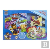Paw Patrol