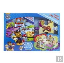 Bertrand.pt - Paw Patrol