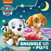 Paw Patrol Picture Book Â€“ Snuggle Up Pups
