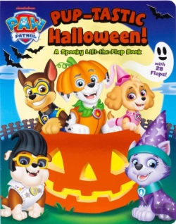 Bertrand.pt - Paw Patrol: Pup-Tastic Halloween