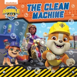 Bertrand.pt - Paw Patrol: The Clean Machine