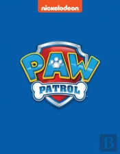 Paw Patrol: The Dino Movie Sticker Activity Book
