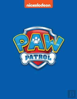 Bertrand.pt - Paw Patrol: The Dino Movie Sticker Activity Book