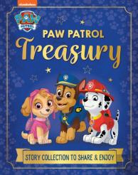 Paw Patrol Treasury