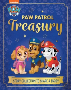 Bertrand.pt - Paw Patrol Treasury