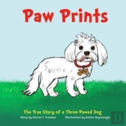 Bertrand.pt - Paw Prints