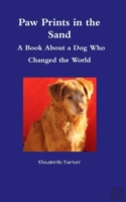 Bertrand.pt - Paw Prints In The Sand- A Book About A D