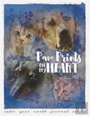 Paw Prints On My Heart