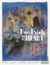 Paw Prints On My Heart
