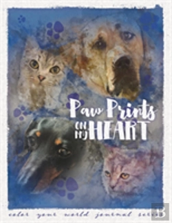 Bertrand.pt - Paw Prints On My Heart