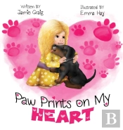 Paw Prints On My Heart