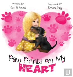Bertrand.pt - Paw Prints On My Heart
