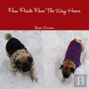 Paw Prints Pave The Way Home