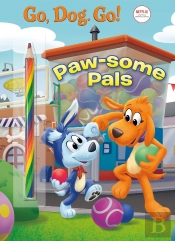 Paw-Some Pals