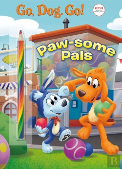 Bertrand.pt - Paw-Some Pals