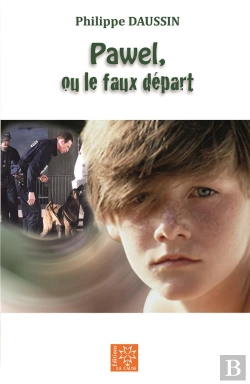 Bertrand.pt - Pawel, Ou Le Faux Départ