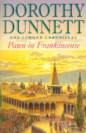 Pawn In Frankincense