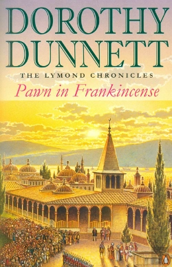 Bertrand.pt - Pawn In Frankincense