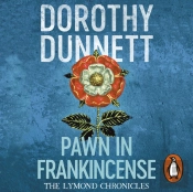 Pawn In Frankincense