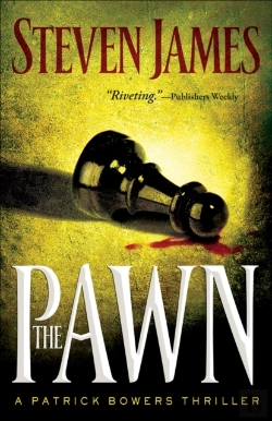 Bertrand.pt - Pawn (The Bowers Files Book #1)
