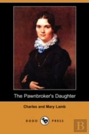 Pawnbroker'S Daughter