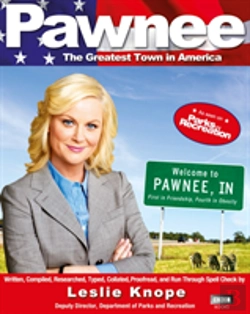 Bertrand.pt - Pawnee