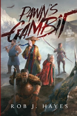 Bertrand.pt - Pawn'S Gambit