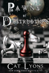 Pawns Of Destruction