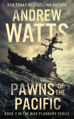 Bertrand.pt - Pawns Of The Pacific