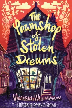 Bertrand.pt - Pawnshop Of Stolen Dreams