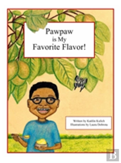 Bertrand.pt - Pawpaw Is My Favoirte Flavor