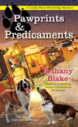 Bertrand.pt - Pawprints & Predicaments