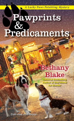 Bertrand.pt - Pawprints & Predicaments