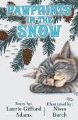 Pawprints In The Snow