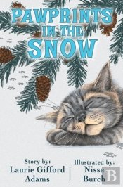 Pawprints In The Snow