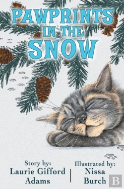 Bertrand.pt - Pawprints In The Snow
