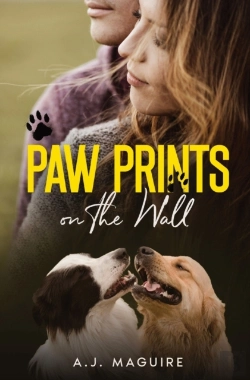 Bertrand.pt - Pawprints On The Wall
