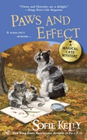 Paws And Effect