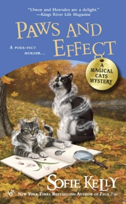 Bertrand.pt - Paws And Effect