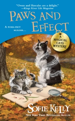 Bertrand.pt - Paws And Effect