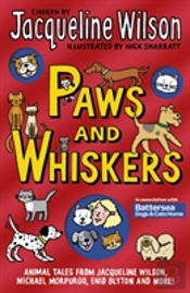 Paws And Whiskers