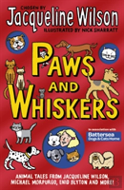 Bertrand.pt - Paws And Whiskers