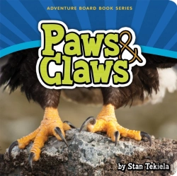 Bertrand.pt - Paws & Claws