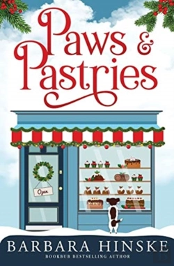Bertrand.pt - Paws & Pastries